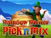 Rainbow Riches Pick n Mix