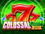 Colossal Cash Zone gokkast