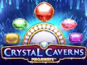 Crystal Caverns Megaways gokkast