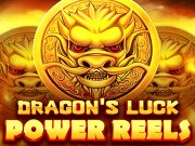 Dragons Luck Power Reels gokkast