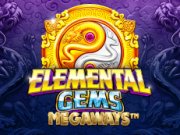 Elemental Gems Megaways gokkast