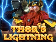 gokkast Thors Lightning